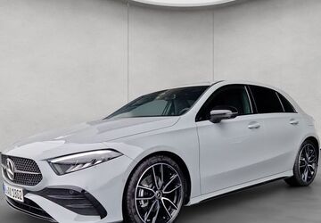 Mercedes-Benz A 180 3.105 km 30.800 &euro; Schweinfurt 97424