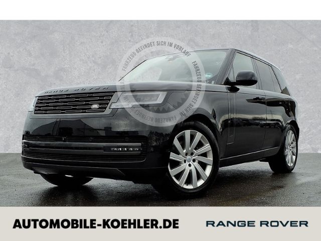 Land Rover Range Rover 24.900 km 139.700 &euro; Niederfischbach 57572