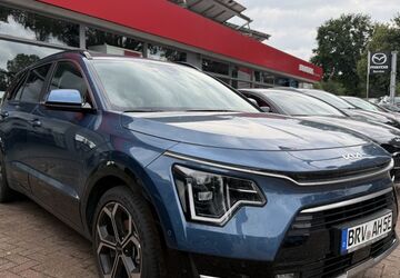 Kia Niro 9.812 km 34.990 &euro; Oerel 27432