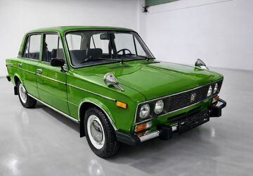 Lada 2107 5.000 km 9.000 &euro; Torgau 04860