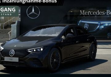Mercedes-Benz EQE 8.042 km 53.999 &euro; Menden 58706