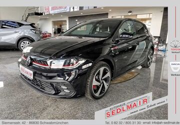 VW Polo 9.700 km 25.470 &euro; Schwabmünchen 86830