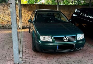 VW Bora 228.000 km 1.800 &euro; München 80339