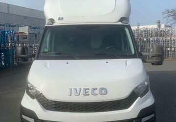 IVECO Andere 560.284 km 9.999 &euro; Bielefeld 33647