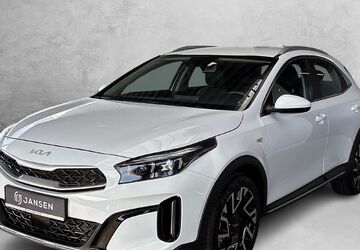 Kia XCeed 17.300 km 25.690 &euro; Lingen-Ems 49809