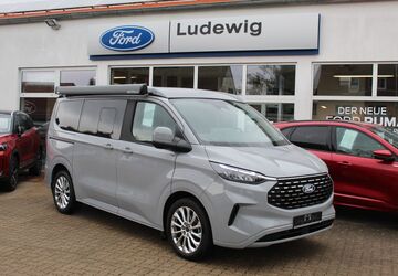 Ford Tourneo Custom 17.350 km 61.990 &euro; Delligsen 31073