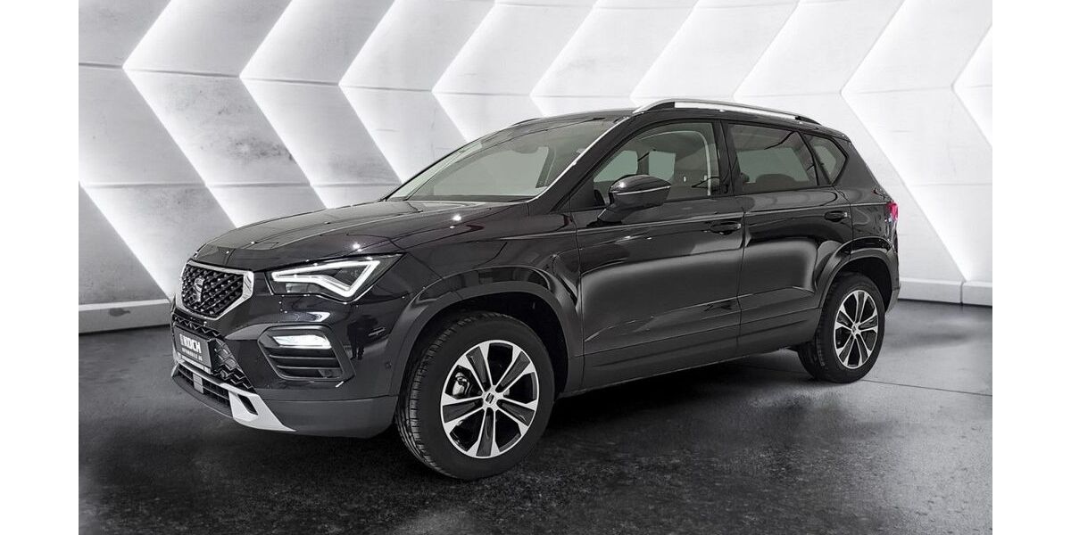 Seat Ateca 1.006 km 30.400 &euro; Schönefeld 12529