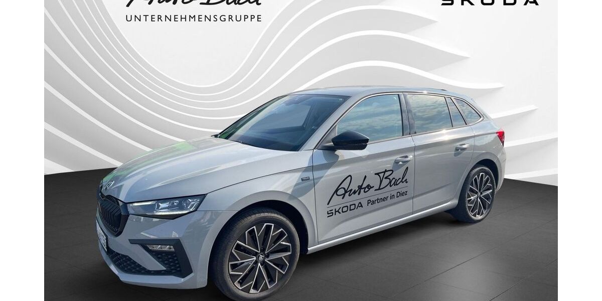 Skoda Scala 16.900 km 23.900 &euro; Diez 65582