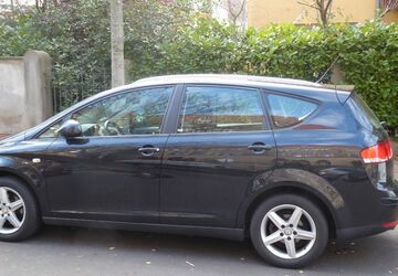 Seat Altea 166.000 km 5.500 &euro; Dresden 01277
