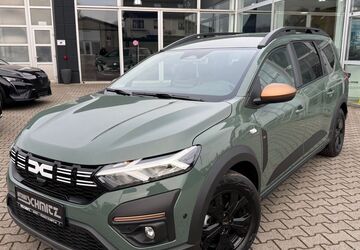 Dacia Jogger 3.850 km 24.590 &euro; Moers 47445
