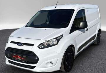 Ford Transit Connect 287.000 km 6.599 &euro; Kötz 89359