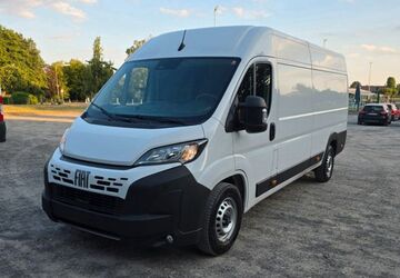 Fiat Ducato 224.293 km 22.000 &euro; flammersfeld 57632