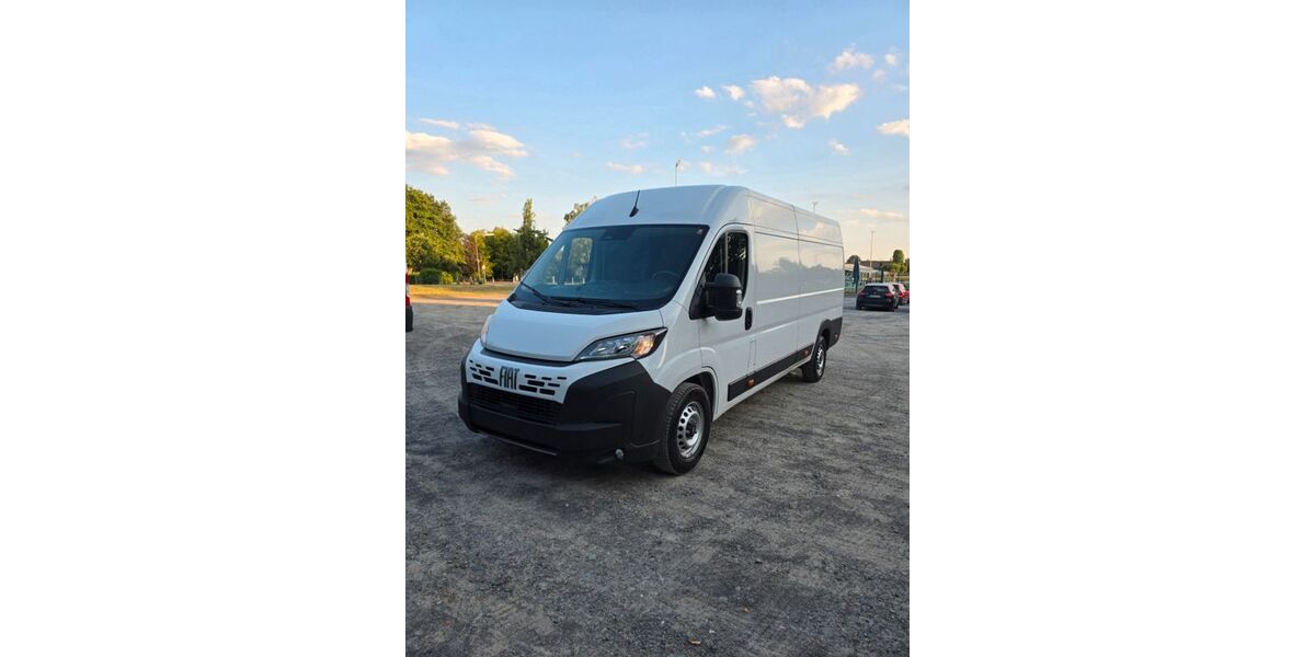 Fiat Ducato 224.293 km 22.000 &euro; flammersfeld 57632