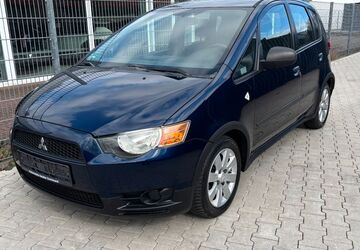 Mitsubishi Colt 113.805 km 3.750 &euro; Dortmund 44145