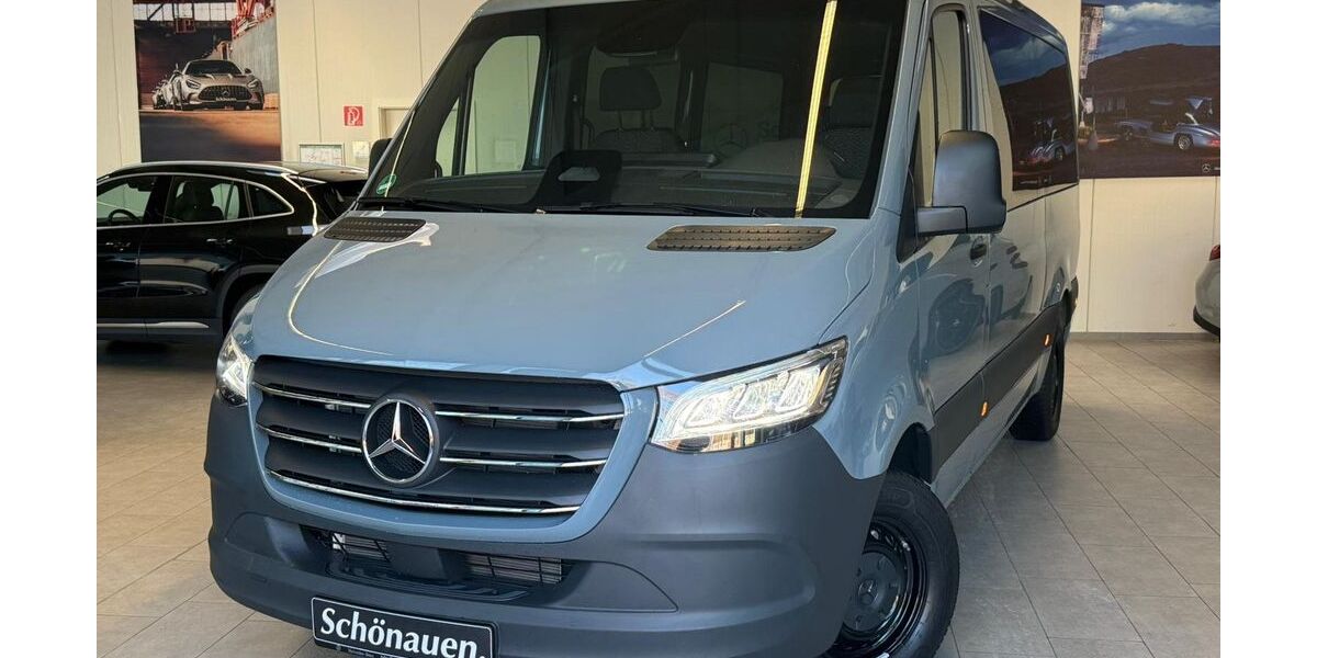 Mercedes-Benz Sprinter 3.500 km 69.450 &euro; Wuppertal 42281
