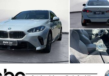 BMW 220 Gran Coupé 3.414 km 38.930 &euro; Horb am Neckar 72160