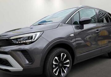 Opel Crossland (X) 21.900 km 22.990 &euro; Fürstenfeldbruck 82256