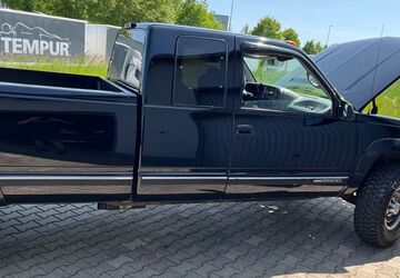 GMC Sierra 128.000 km 7.999 &euro; Niederlauer 97618