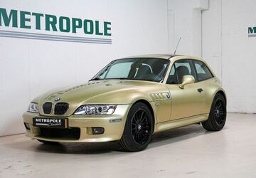 BMW Z3 182.537 km 22.800 &euro; Druten 