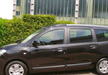 Dacia Lodgy 38.000 km 12.995 &euro; Hannover 30179
