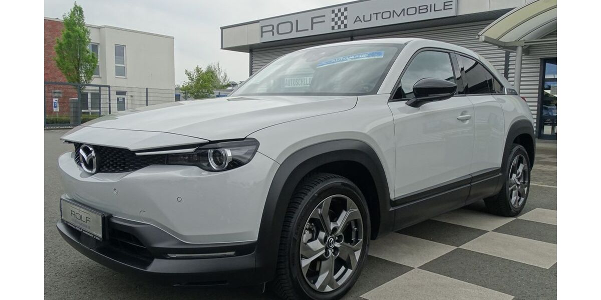 Mazda MX-30 9.380 km 18.980 &euro; Warendorf 48231