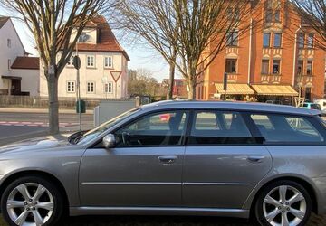 Subaru Legacy 167.000 km 6.990 &euro; Kassel 34132