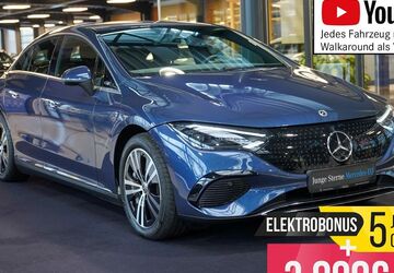 Mercedes-Benz EQE 18.173 km 45.400 &euro; Cloppenburg 49661
