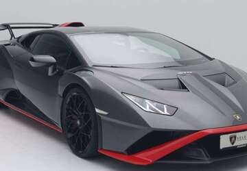 Lamborghini Huracán 21.628 km 324.900 &euro; Hamburg 22143