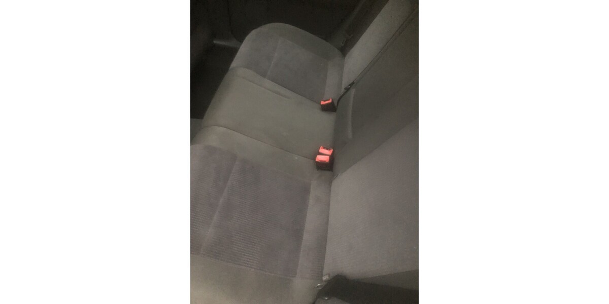 VW Polo 186.000 km 1.600 &euro; Sontra 36205