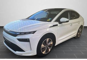 Skoda Enyaq 13.411 km 44.890 &euro; Wiesbaden 65197