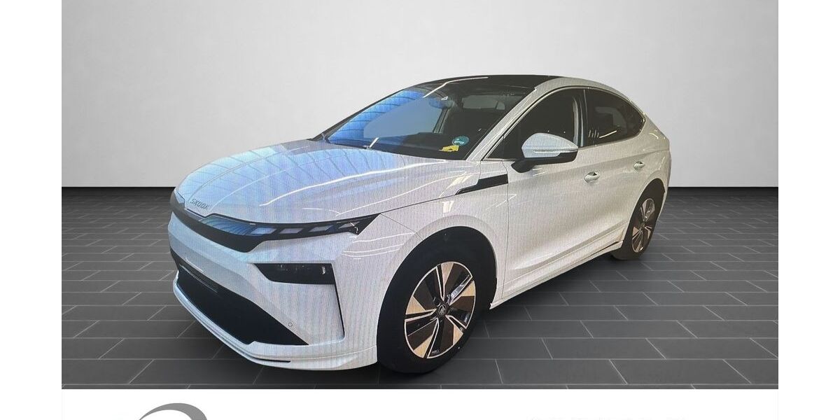 Skoda Enyaq 13.411 km 44.890 &euro; Wiesbaden 65197