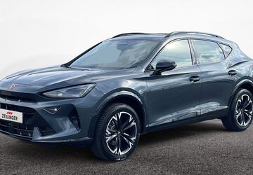 Cupra Formentor 1.120 km 35.945 &euro; Dietersheim 91463