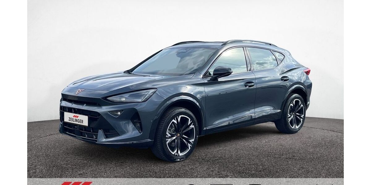 Cupra Formentor 1.120 km 35.945 &euro; Dietersheim 91463