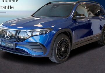 Mercedes-Benz EQB 10.013 km 36.950 &euro; Rheinbach 53359