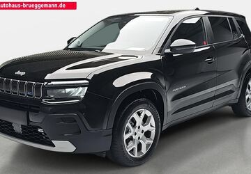 Jeep Avenger 18.710 km 24.490 &euro; Rheine 48432