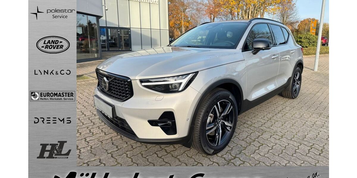 Volvo XC40 16.600 km 39.900 &euro; Schwerin 19057