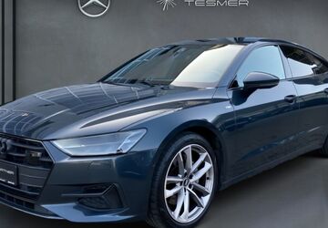 Audi A7 93.200 km 41.999 &euro; Uelzen 29525