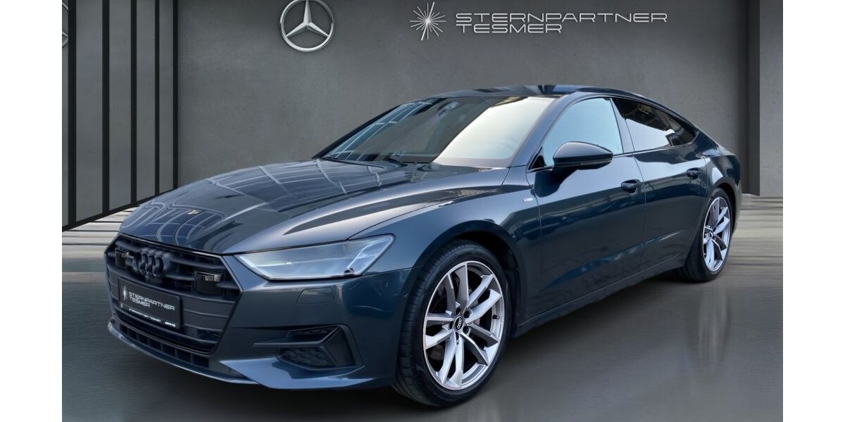 Audi A7 93.200 km 41.999 &euro; Uelzen 29525
