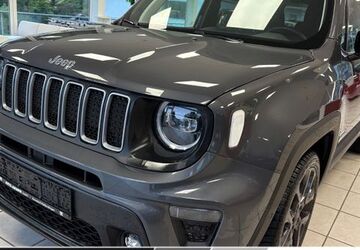 Jeep Renegade 19.329 km 22.995 &euro; Bonndorf-Wellendingen 79848