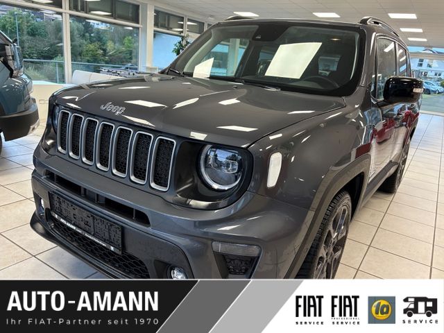 Jeep Renegade 19.329 km 22.995 &euro; Bonndorf-Wellendingen 79848