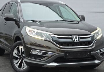 Honda CR-V 185.896 km 13.900 &euro; Wiesbaden 65201
