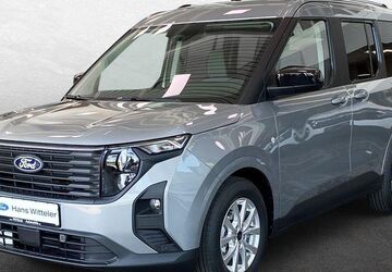 Ford Tourneo Courier 1.200 km 26.390 &euro; Brilon 59929