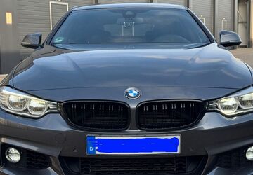 BMW 435 Gran Coupé 98.750 km 26.900 &euro; Dortmund 44141