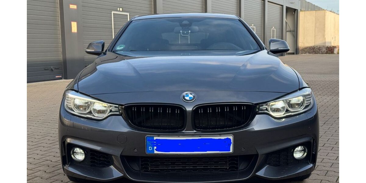 BMW 435 Gran Coupé 98.750 km 26.900 &euro; Dortmund 44141