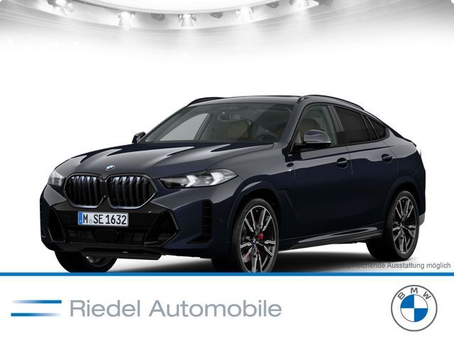 BMW X6 25.899 km 88.470 &euro; Dinslaken 46535