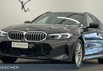 BMW 320 26.052 km 42.449 &euro; Ulm 89077