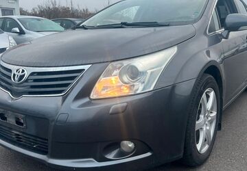Toyota Avensis 159.000 km 6.300 &euro; Wildau 15745