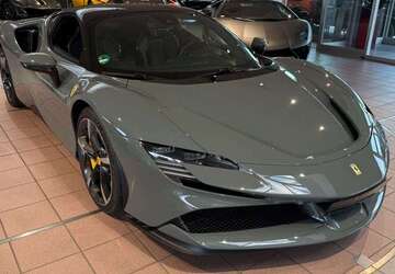 Ferrari F512 1.258 km 352.500 &euro; Hannover 30655