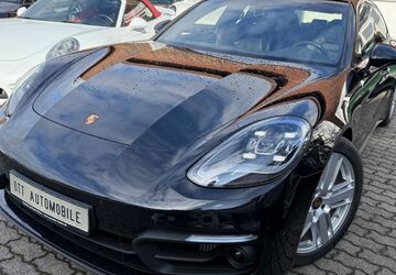 Porsche Panamera 22.000 km 79.999 &euro; Inning am Ammersee 82266