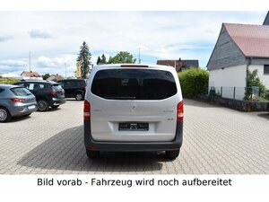 Mercedes-Benz Vito Mixto 114 CDI 4x4 kompakt 9 G-Tronic 5 Sitz 79.942 km 27.995 &euro; Donauwörth 86609